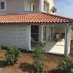 Niki * Soline (Dalmatia)