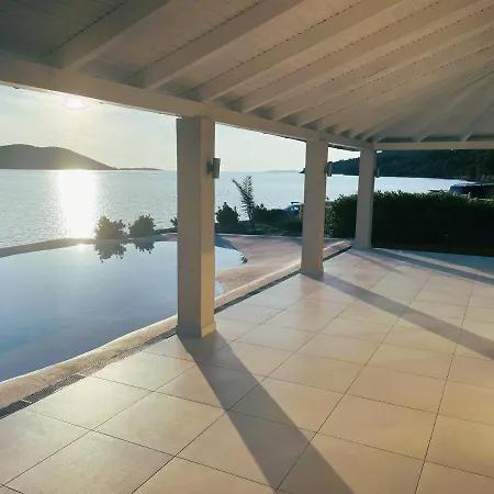 Niki Villa Soline (Dalmatia)