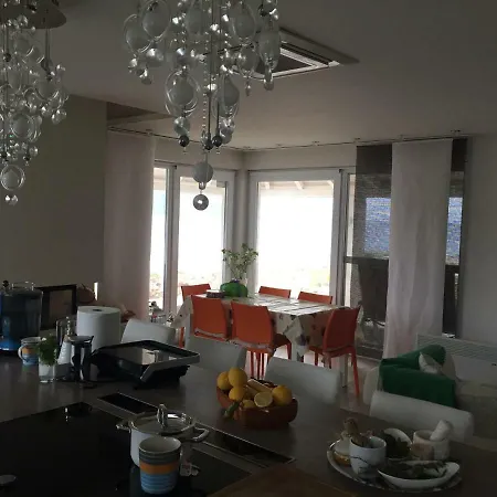 Villa Niki Soline (Dalmatia)