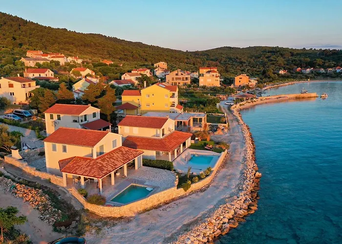 Vila Niki *