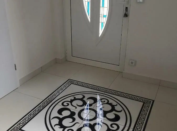 Vila Niki *