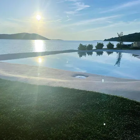 Niki Soline (Dalmatia)