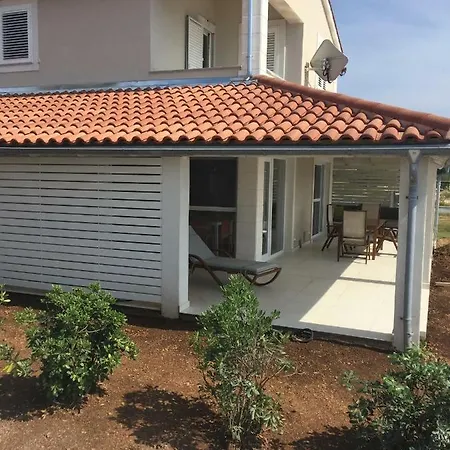 Niki * Soline (Dalmatia)