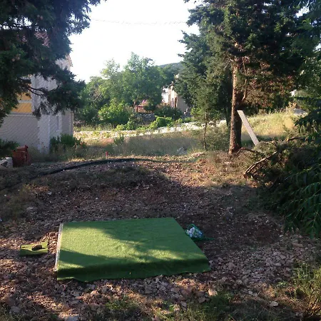 Niki Vila Soline (Dalmatia)