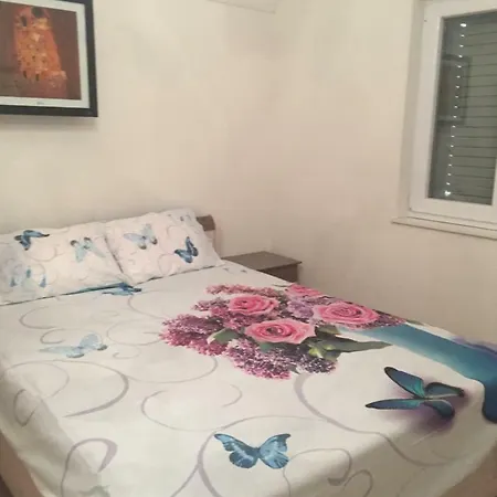 Niki Soline (Dalmatia)