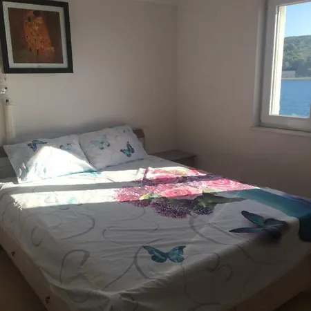 Vila Niki Soline (Dalmatia)