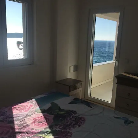 Vila Niki Soline (Dalmatia)