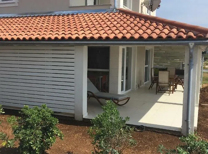 Niki * Soline (Dalmatia)