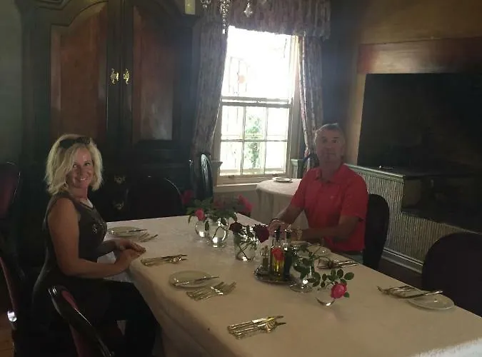 Βίλα Niki Soline (Dalmatia)