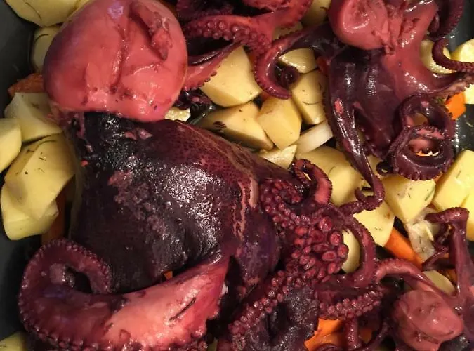 Niki * Soline (Dalmatia)