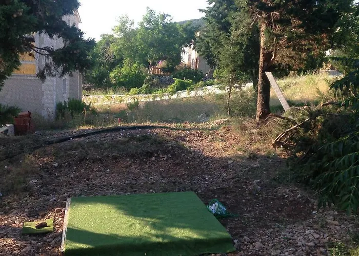 Niki Βίλα Soline (Dalmatia)