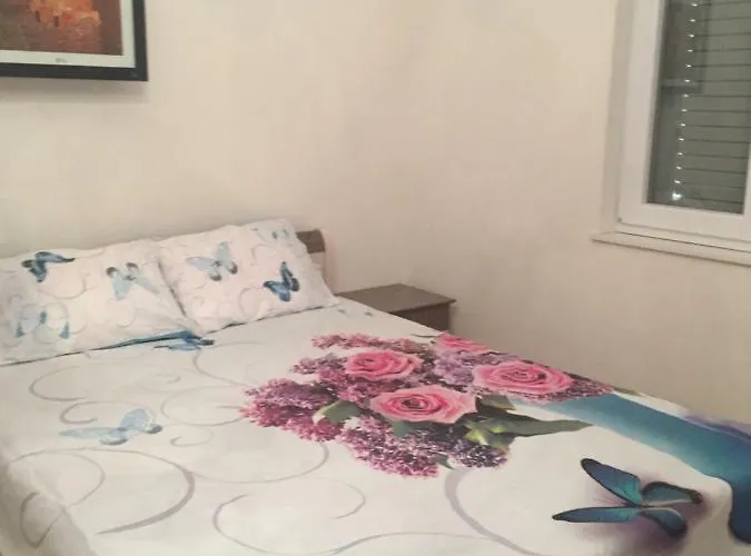 Niki Soline (Dalmatia)