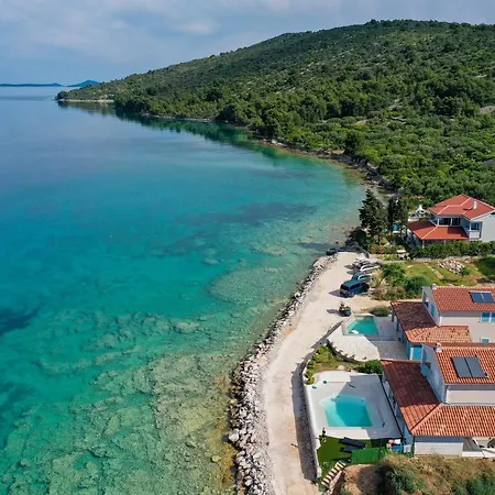 Niki Soline (Dalmatia)