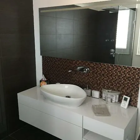 Niki * Soline (Dalmatia)