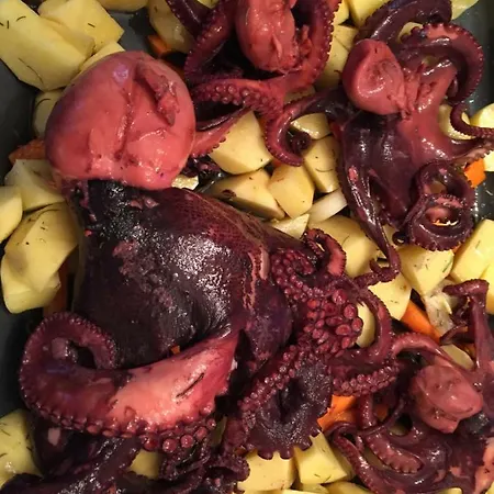 Niki * Soline (Dalmatia)