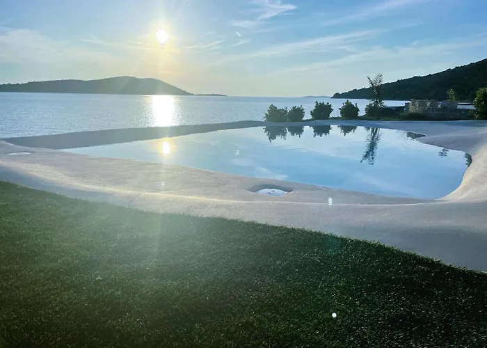 Niki Soline (Dalmatia)