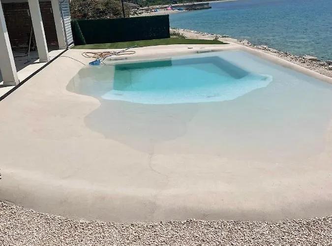 Niki Vila Soline (Dalmatia)