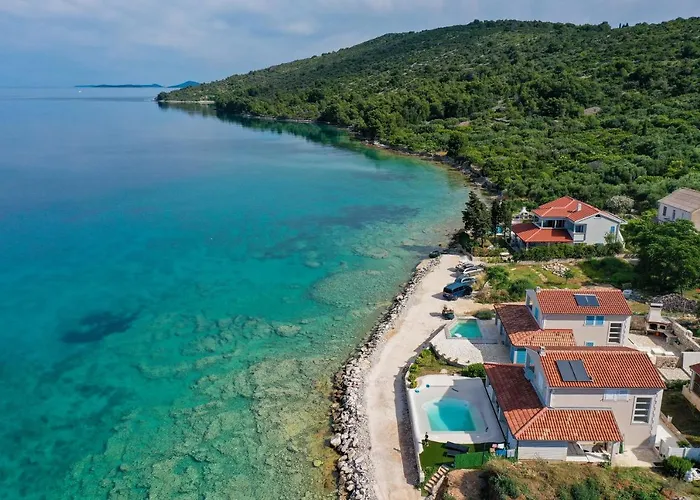 Niki Soline (Dalmatia)