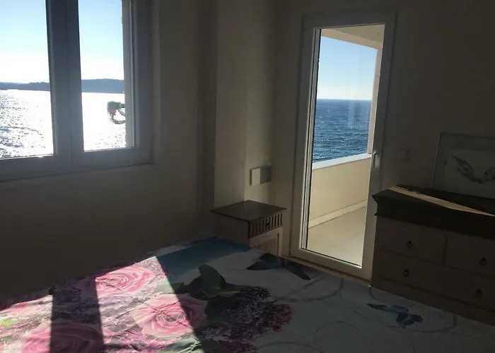 Vila Niki Soline (Dalmatia)